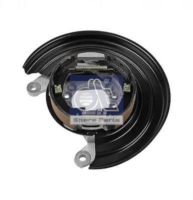 DT Spare Parts 7.34161...