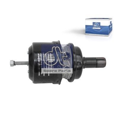 DT Spare Parts 7.34237...
