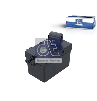 DT Spare Parts 7.77023...