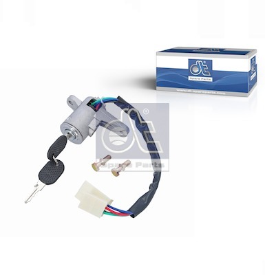 DT Spare Parts 7.78025...