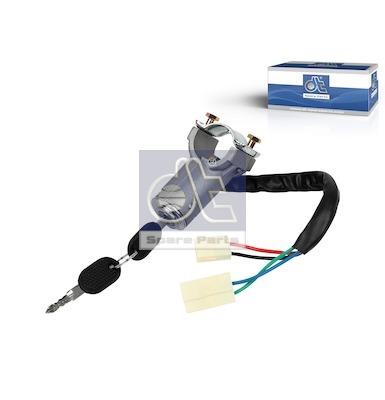 DT Spare Parts 7.78033...