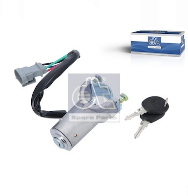 DT Spare Parts 7.78034SP...