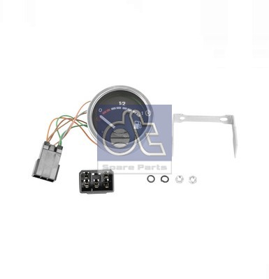 DT Spare Parts 7.78305...