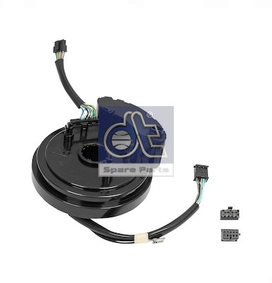 DT Spare Parts 7.78325...