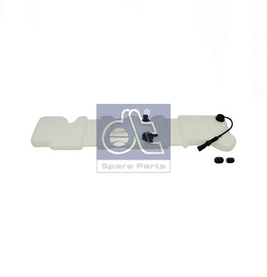 DT Spare Parts 7.79118...