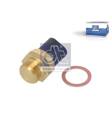 DT Spare Parts 7.80172...