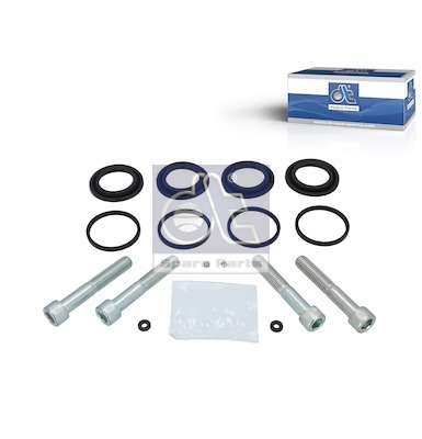 DT Spare Parts 7.96088...