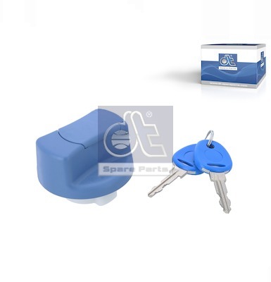 DT Spare Parts 9.69010...