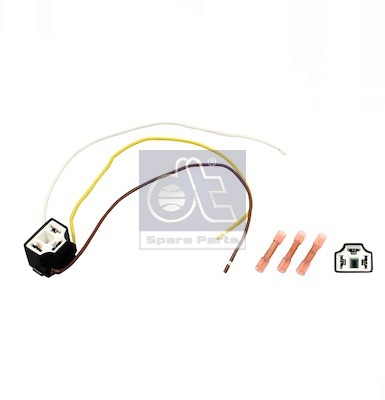 DT Spare Parts 9.78011...