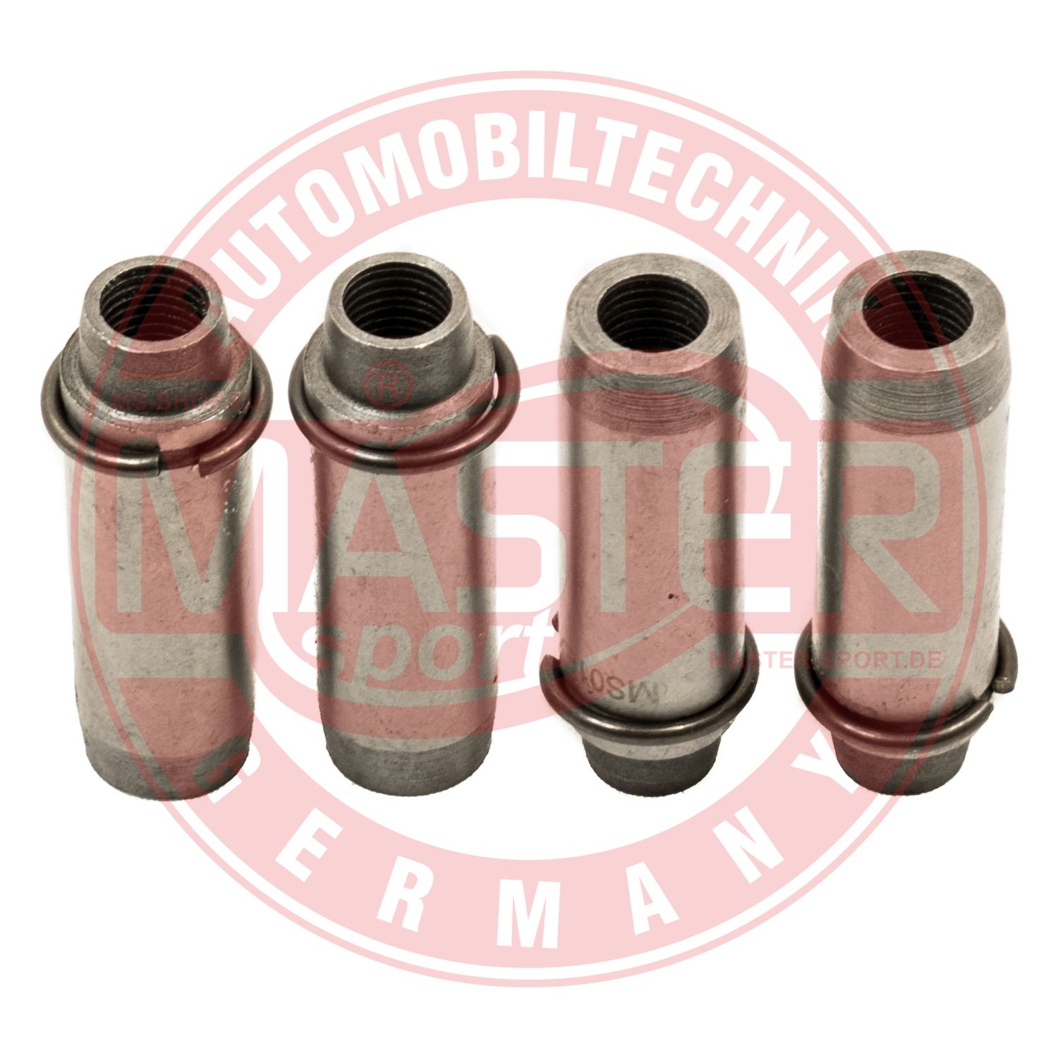 MASTER-SPORT GERMANY 01EX/A-SET/4/-MS Οδηγός βαλβίδας for LADA
