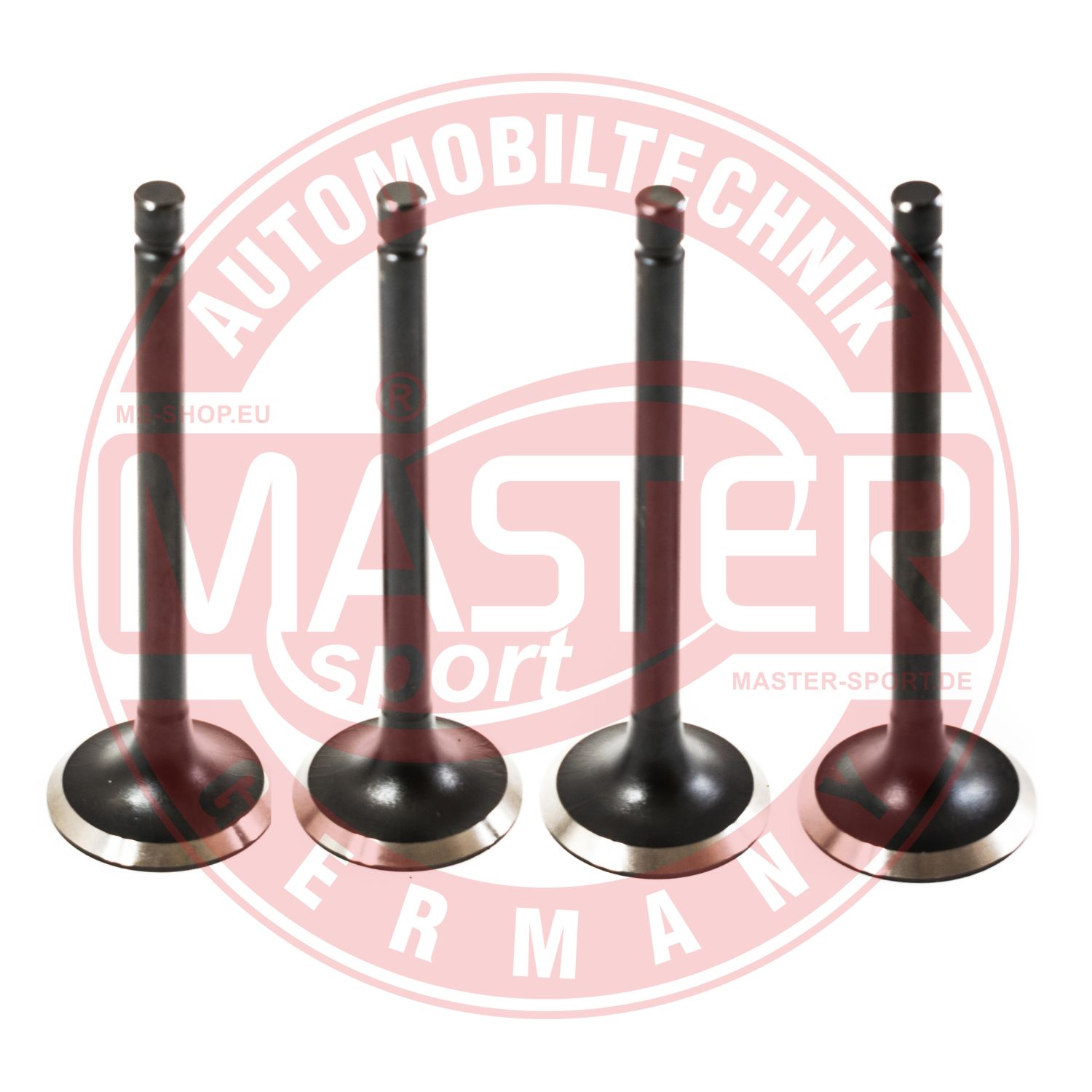 MASTER-SPORT GERMANY 01IN-SET/4/-MS Βαλβίδα εισαγωγής for LADA