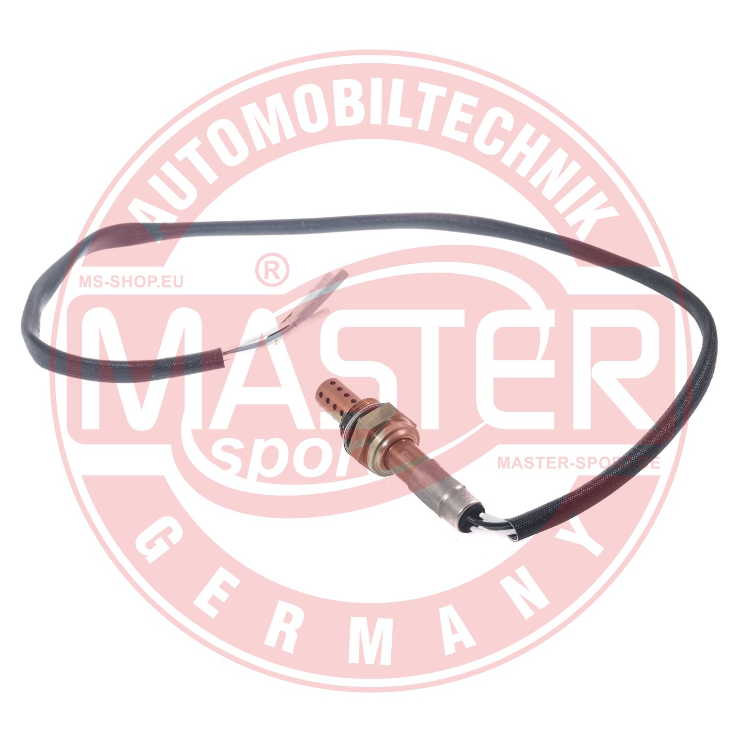 MASTER-SPORT GERMANY 0258986602-PCS-MS Lambda sonda