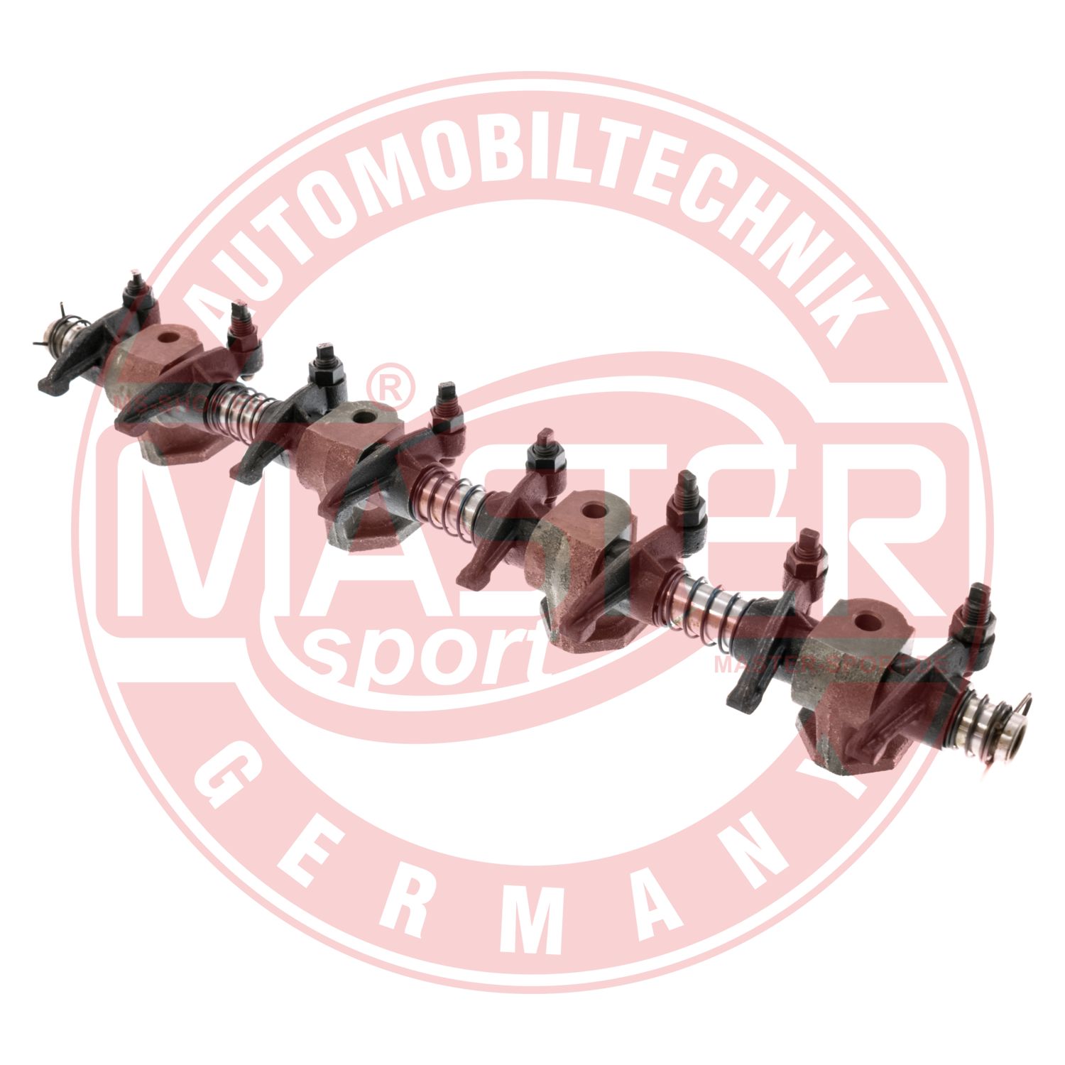 MASTER-SPORT GERMANY 0703500100-PCS-MS Finger Follower, engine timing for DACIA