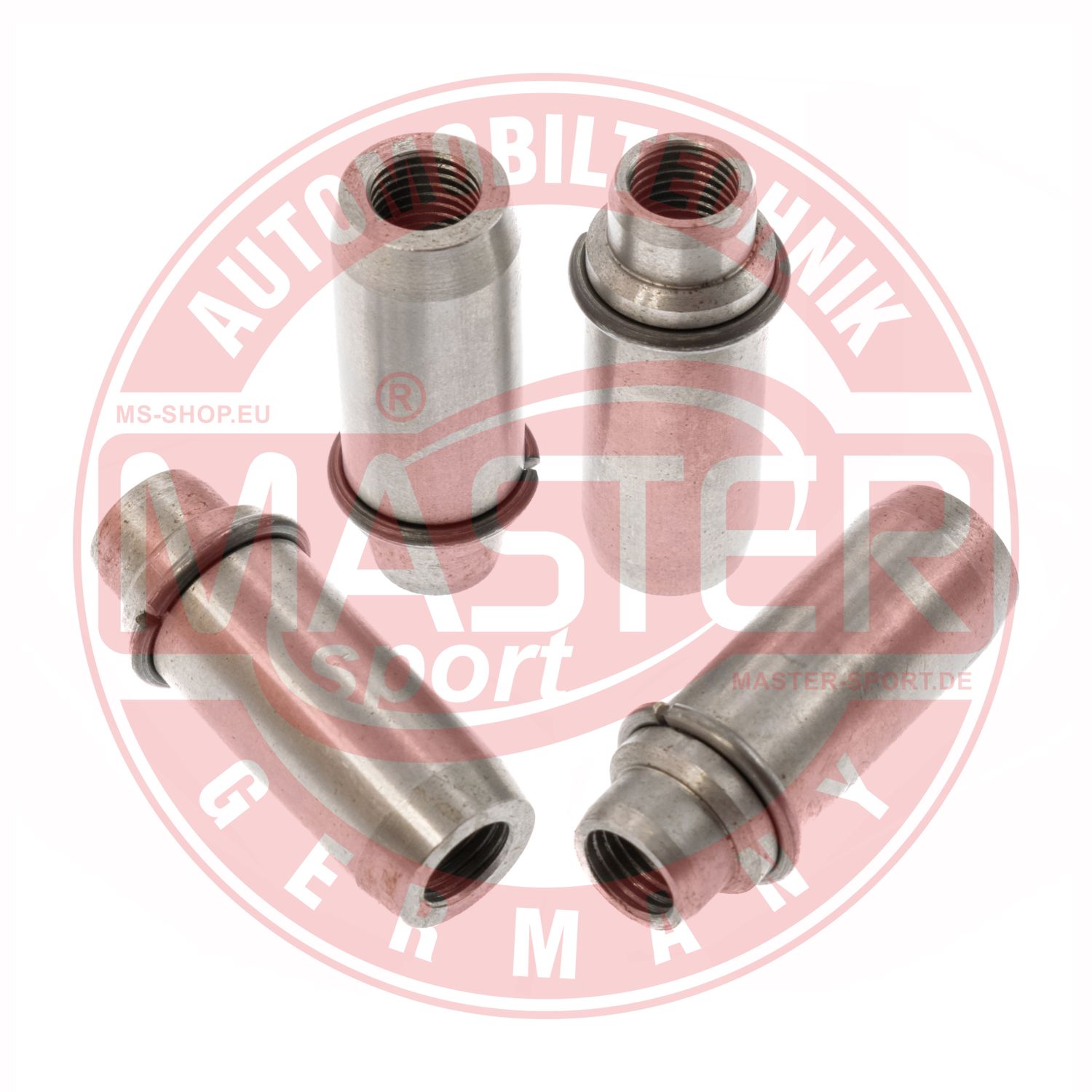 MASTER-SPORT GERMANY 08EX/A-S-SET/4/-MS Οδηγός βαλβίδας for LADA RENAULT