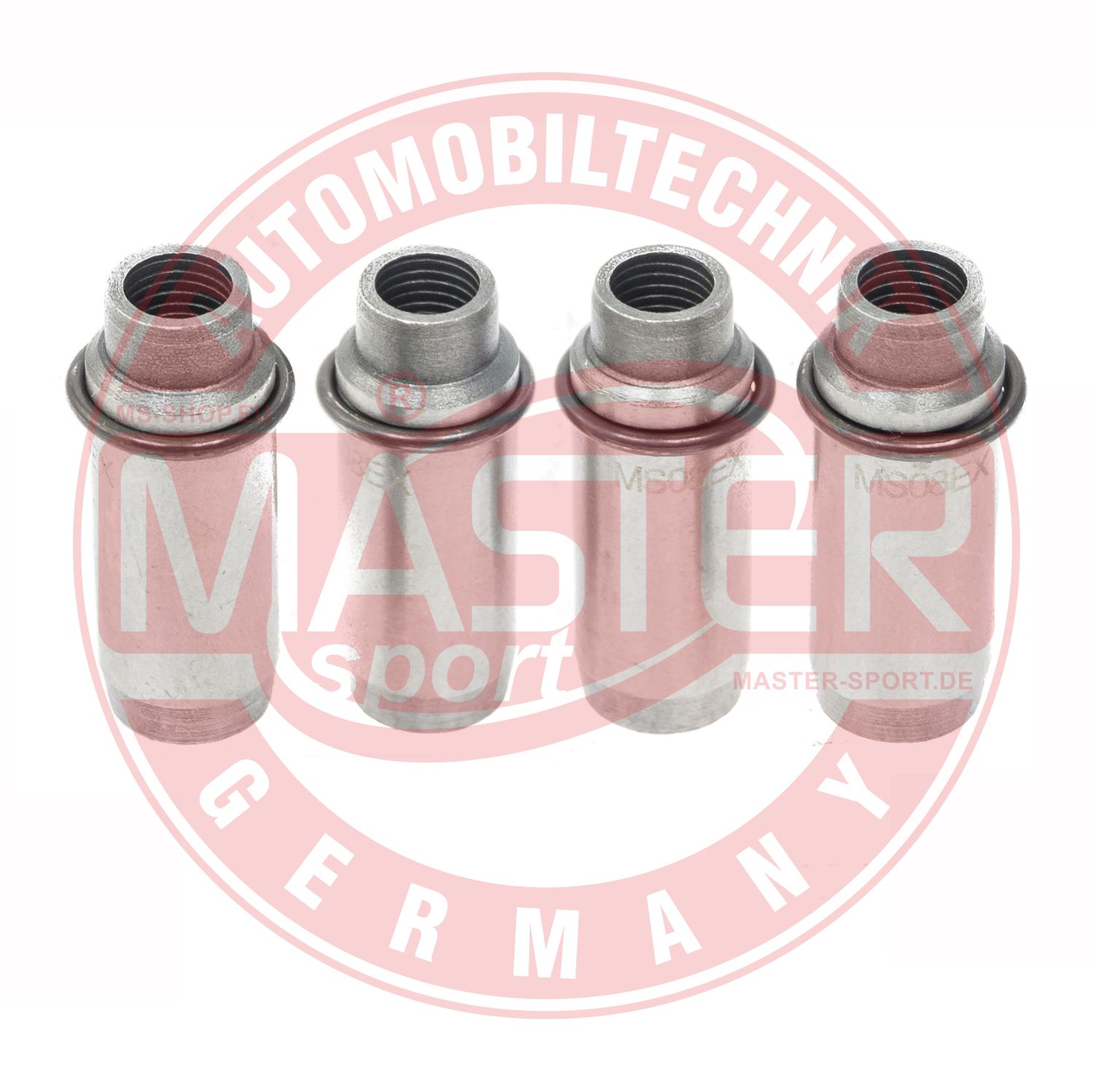 MASTER-SPORT GERMANY 08EX/A-SET/4/-MS Οδηγός βαλβίδας for LADA