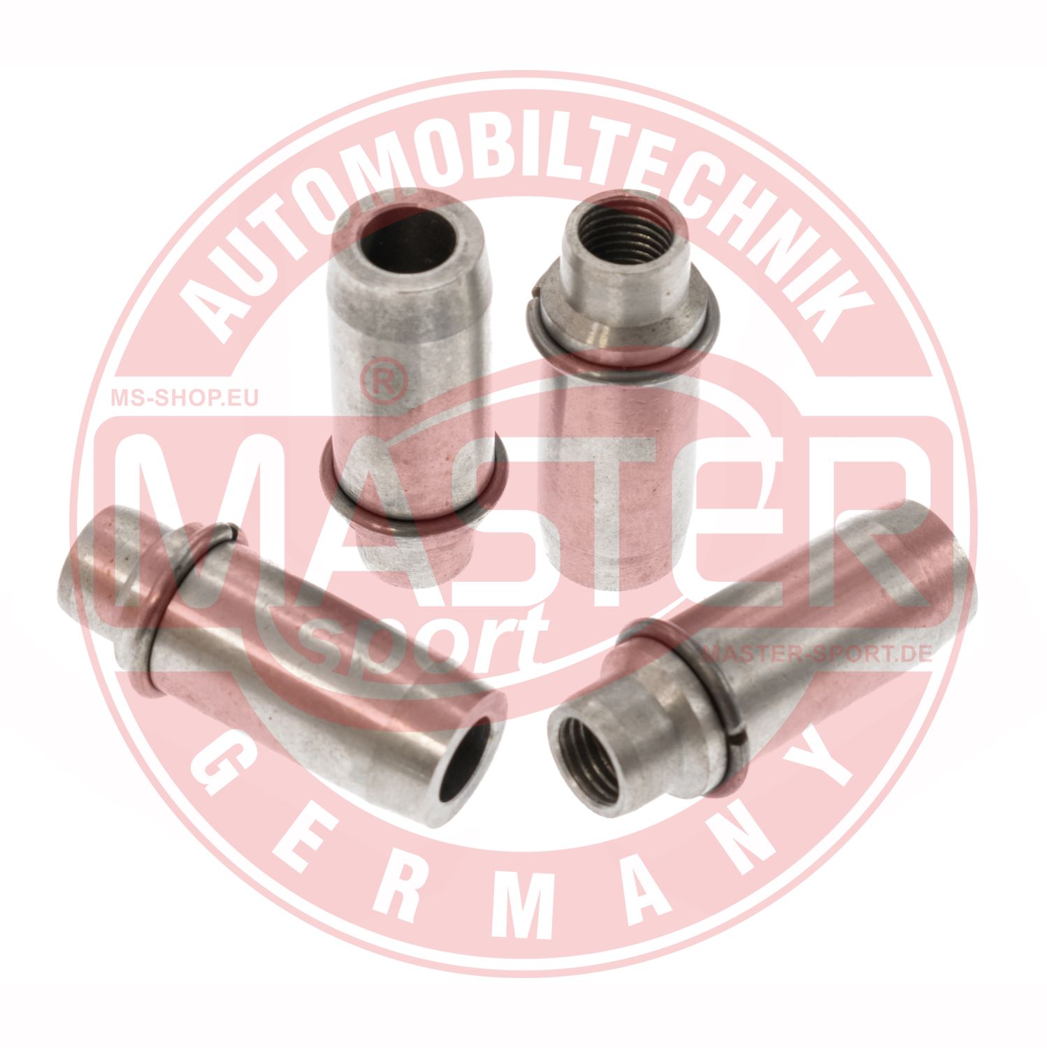 MASTER-SPORT GERMANY 08IN/A-S-SET/4/-MS Οδηγός βαλβίδας for LADA