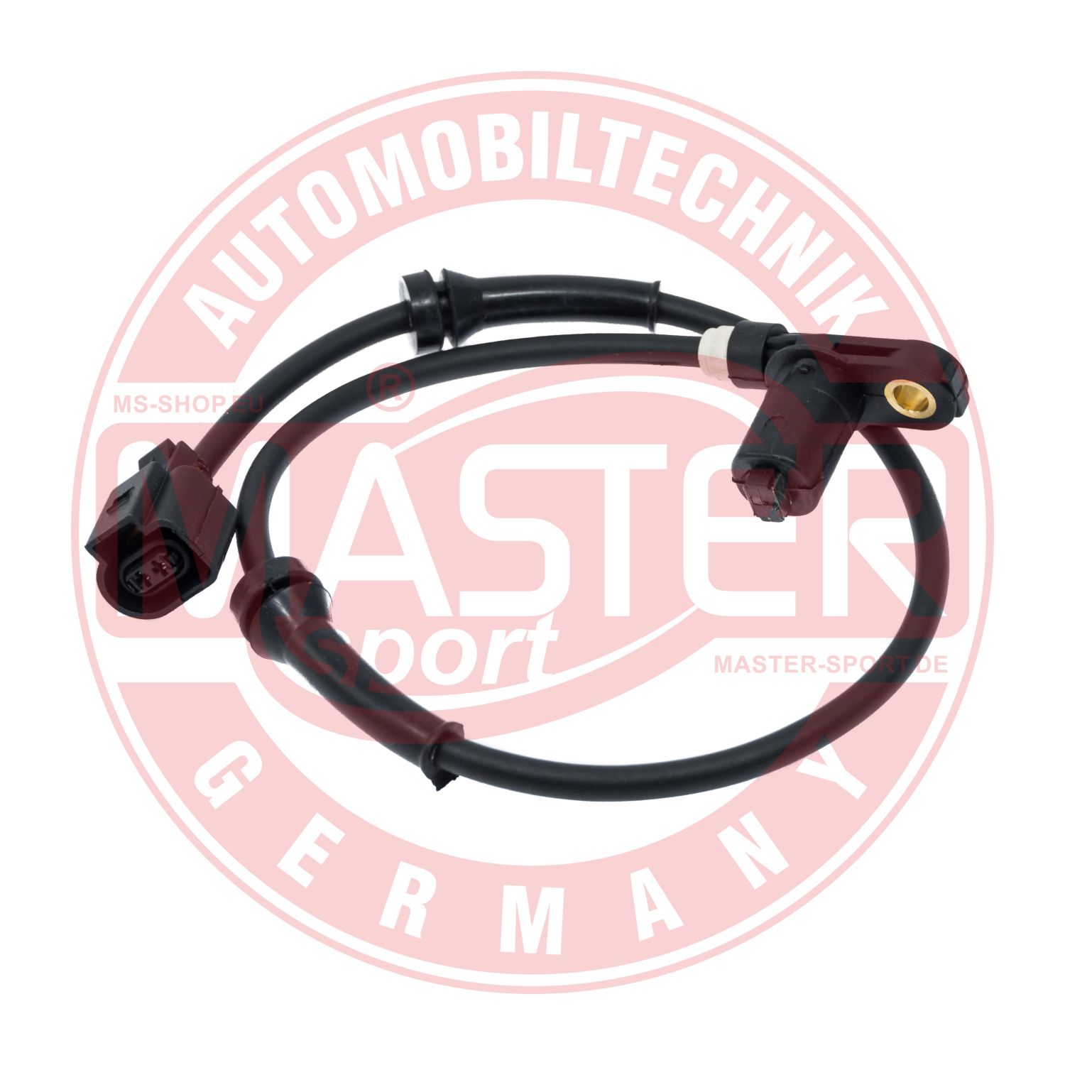 MASTER-SPORT GERMANY 0986594010-PCS-MS Sensor, wheel speed
