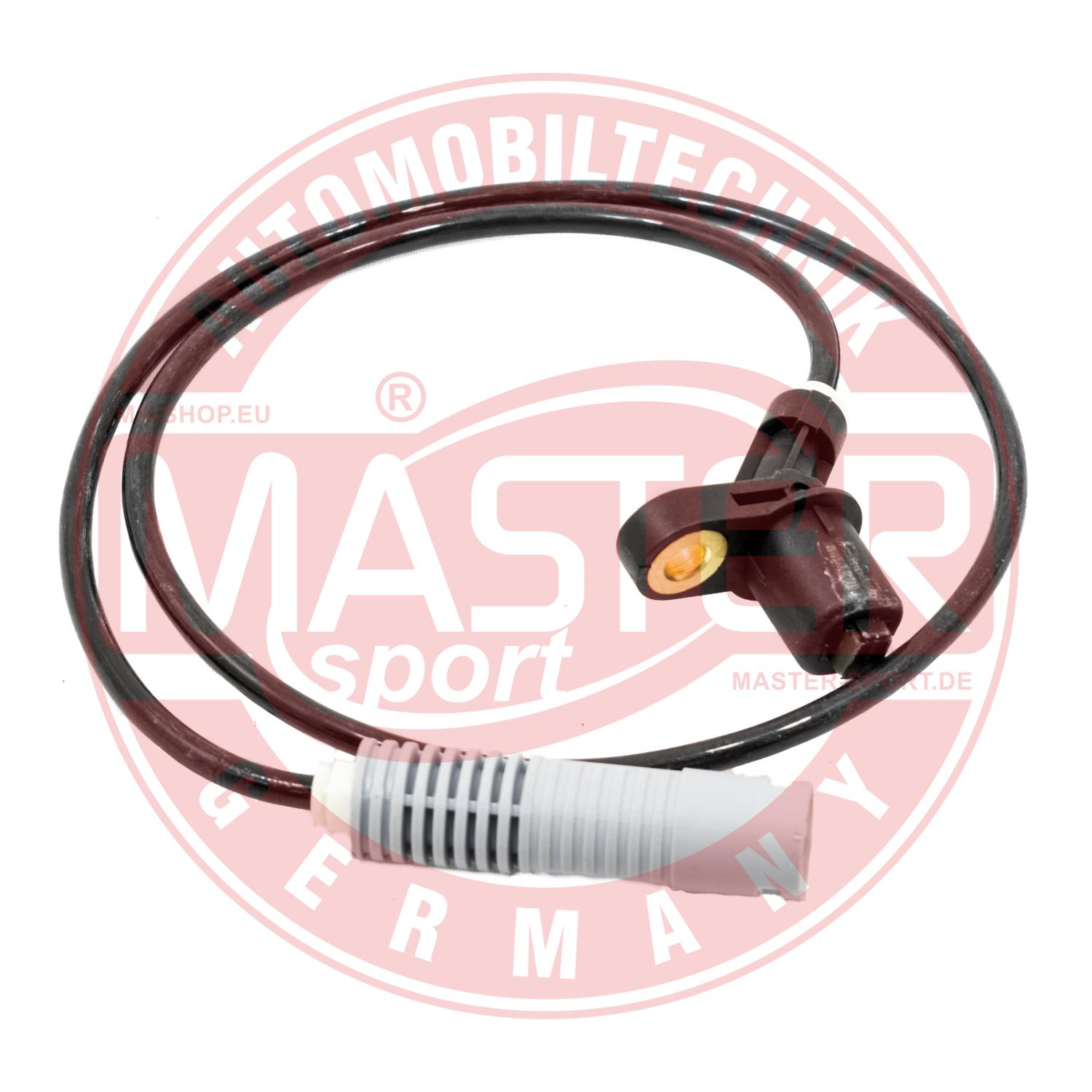 MASTER-SPORT GERMANY 0986594016-PCS-MS Sensor, wheel speed