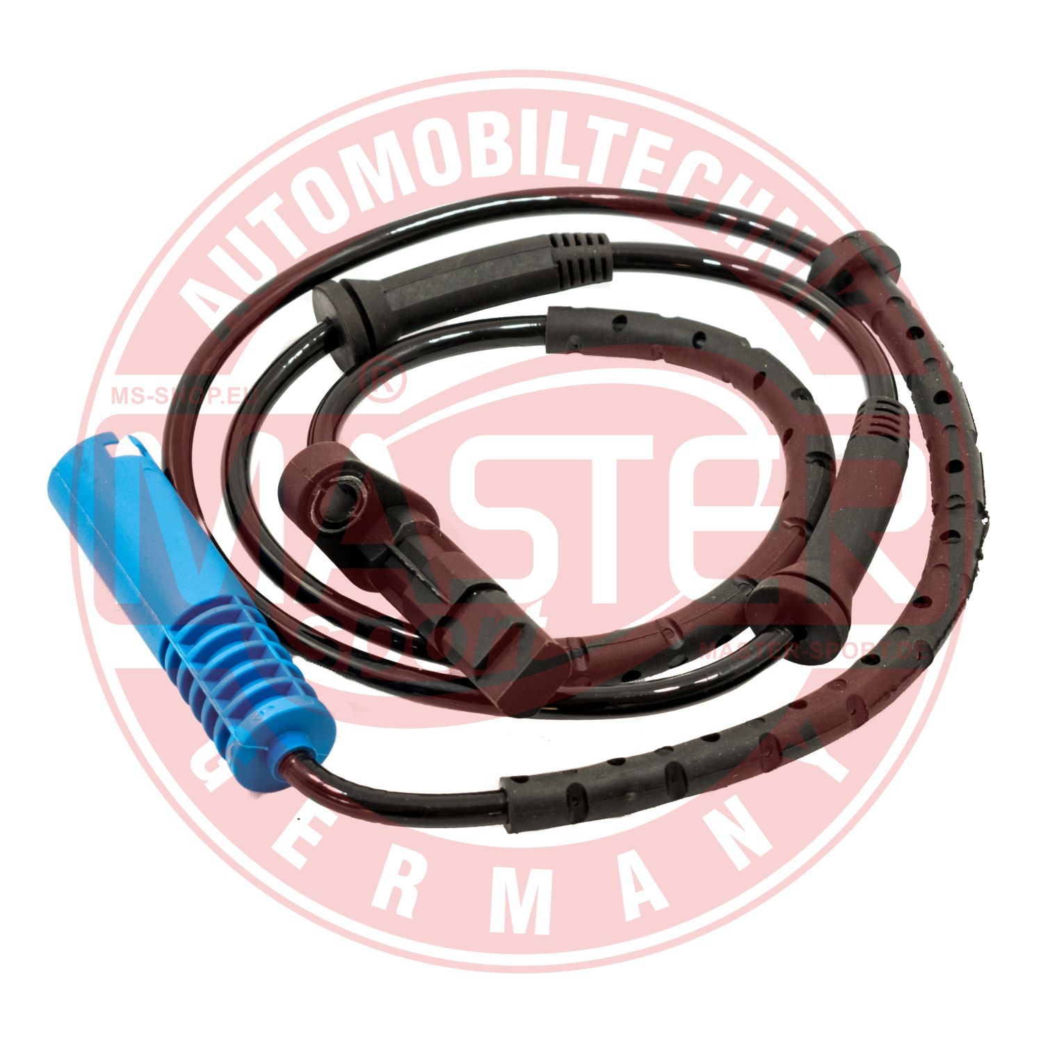 MASTER-SPORT GERMANY 0986594512-PCS-MS Sensor, wheel speed
