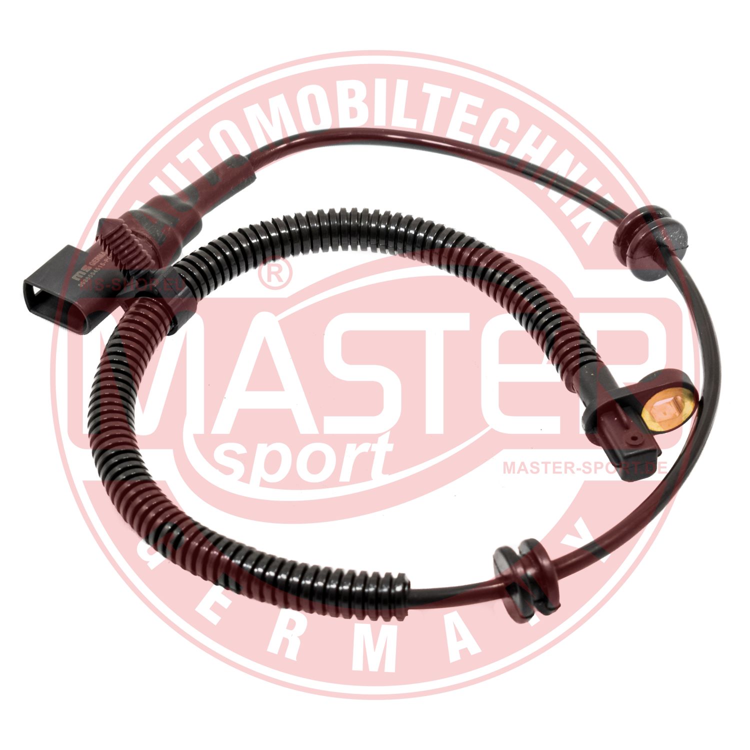 MASTER-SPORT GERMANY 0986594515-PCS-MS Sensor, wheel speed