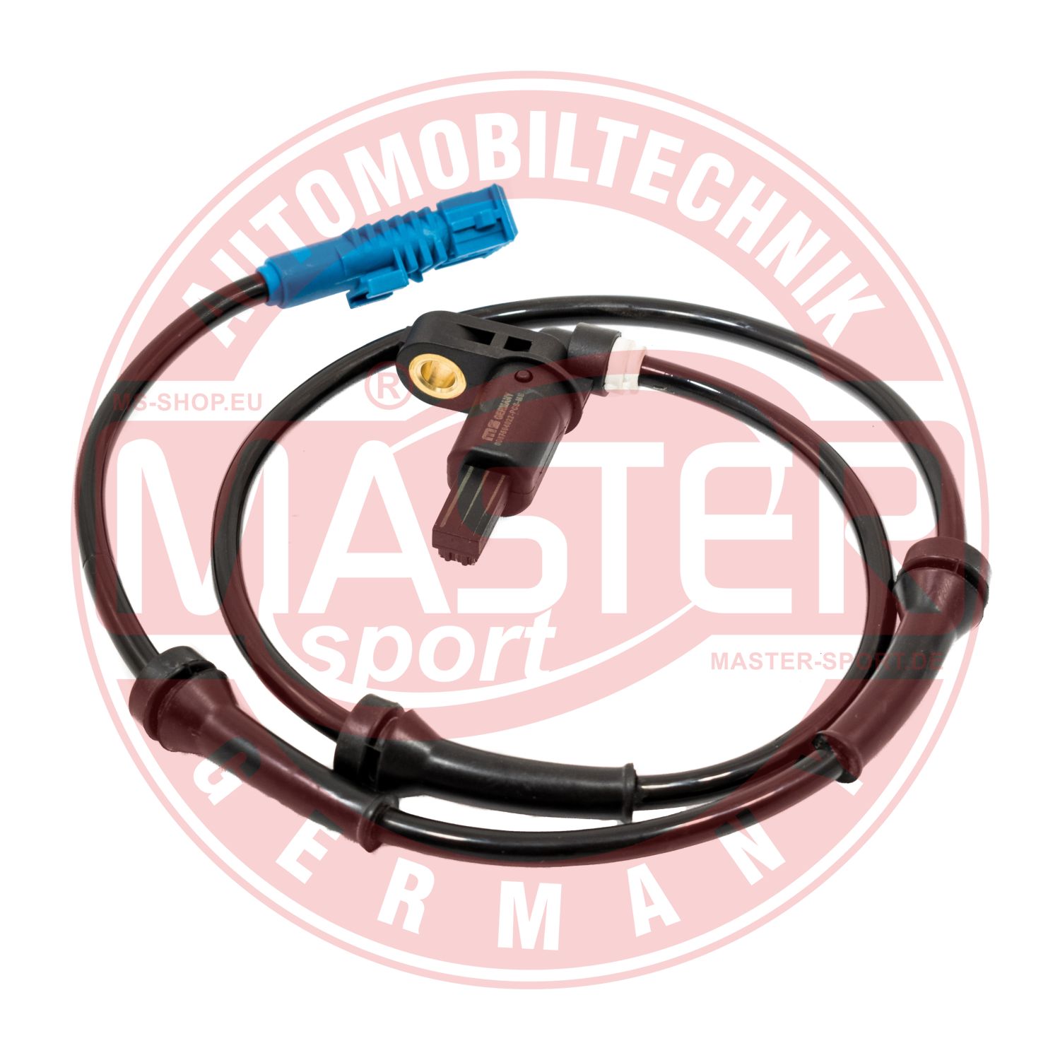 MASTER-SPORT GERMANY 0987594022-PCS-MS Sensor, wheel speed