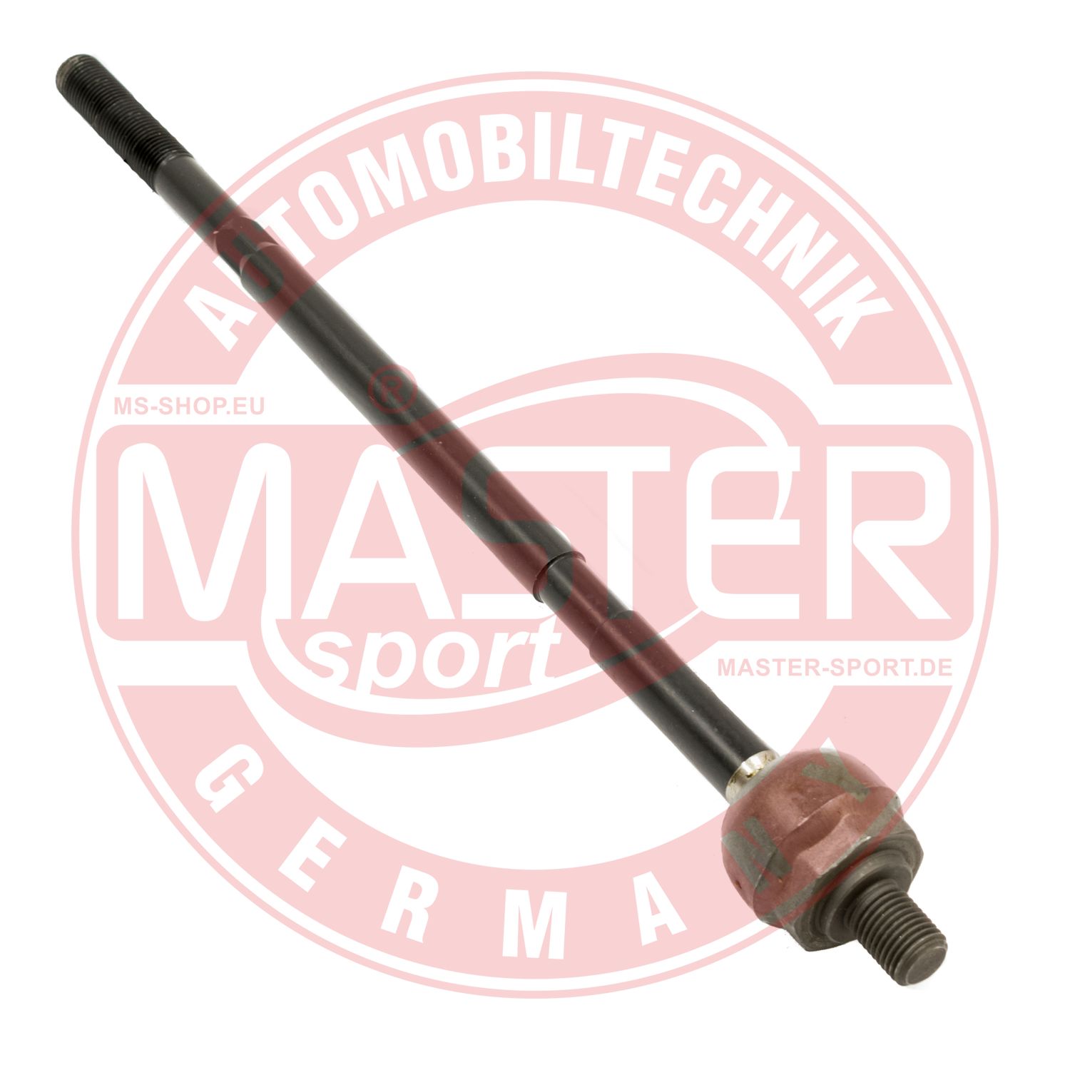 MASTER-SPORT GERMANY 10254-PCS-MS Inner Tie Rod Front Axle inner for SEAT VW