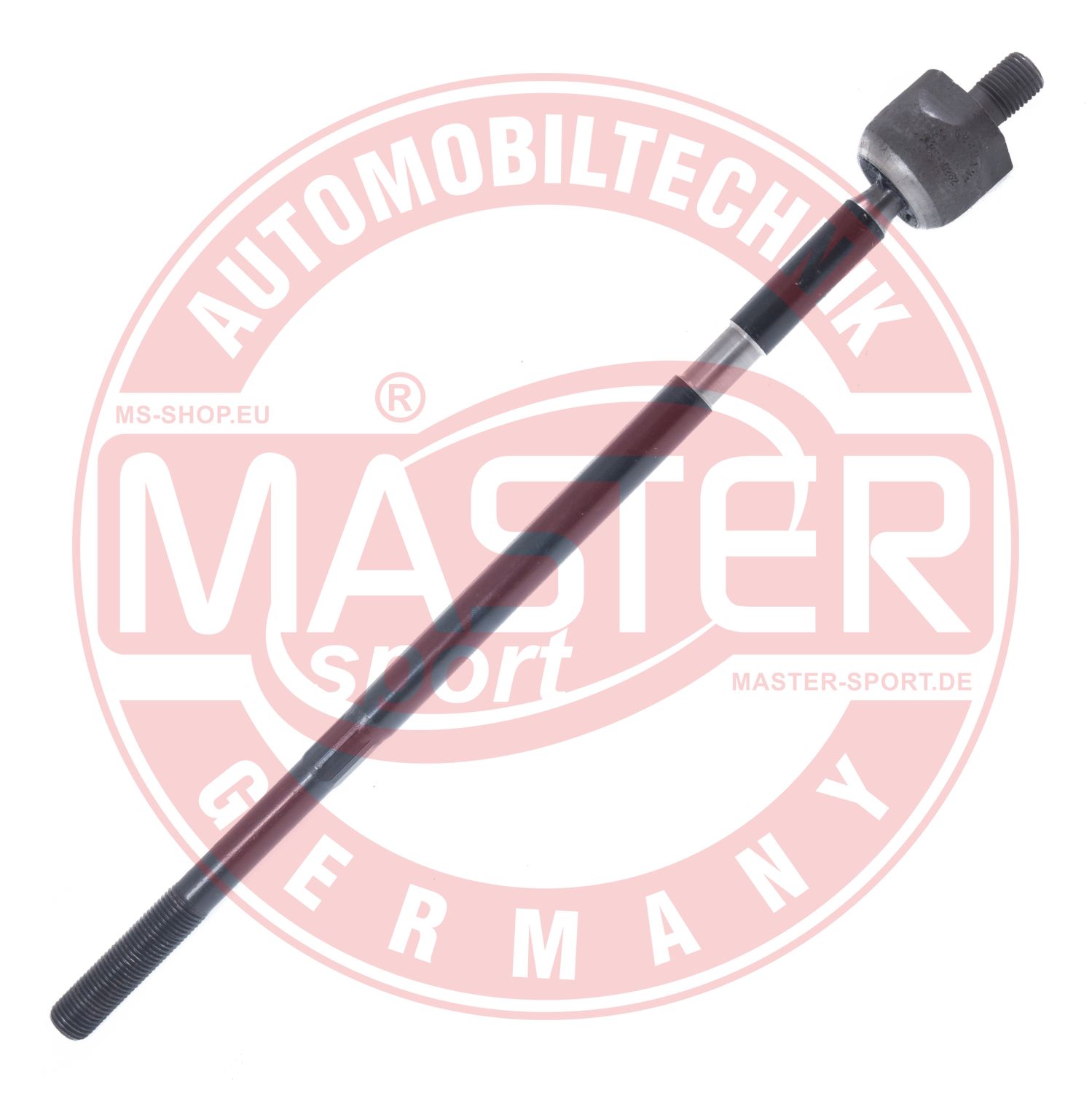 MASTER-SPORT GERMANY 10262-PCS-MS Inner Tie Rod Front Axle inner for VW