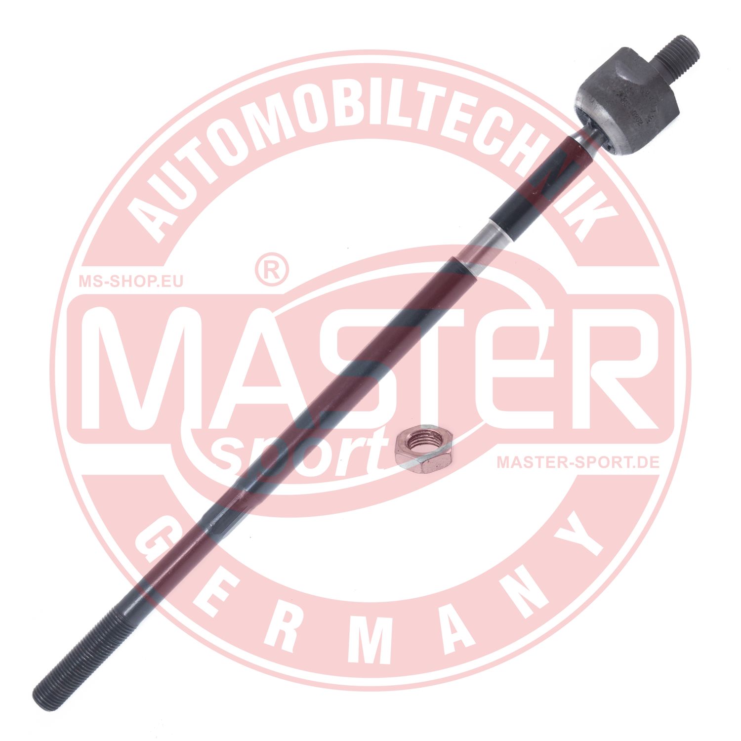 MASTER-SPORT GERMANY 10262-SET-MS Inner Tie Rod Front Axle inner for VW