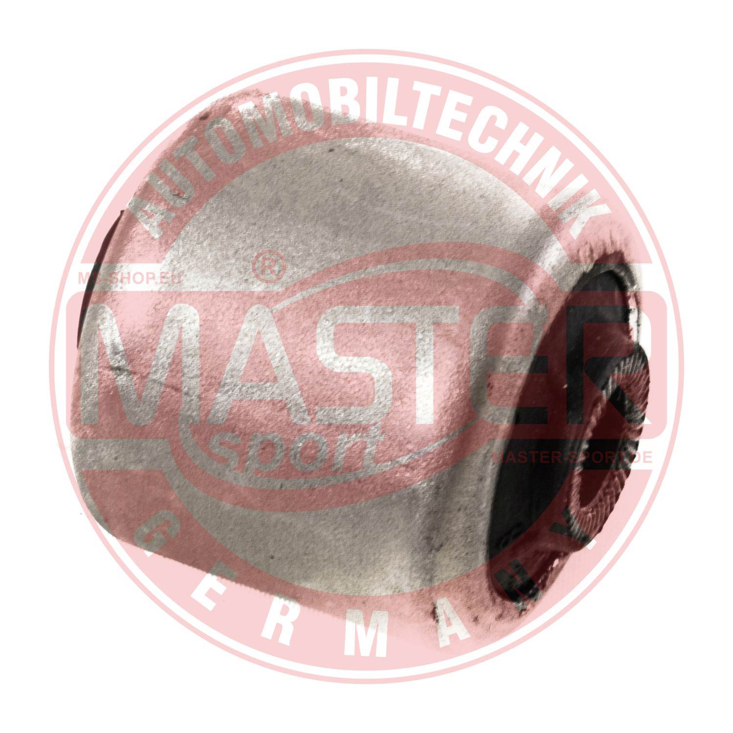 MASTER-SPORT GERMANY 10517-PCS-MS Mounting, control/trailing arm