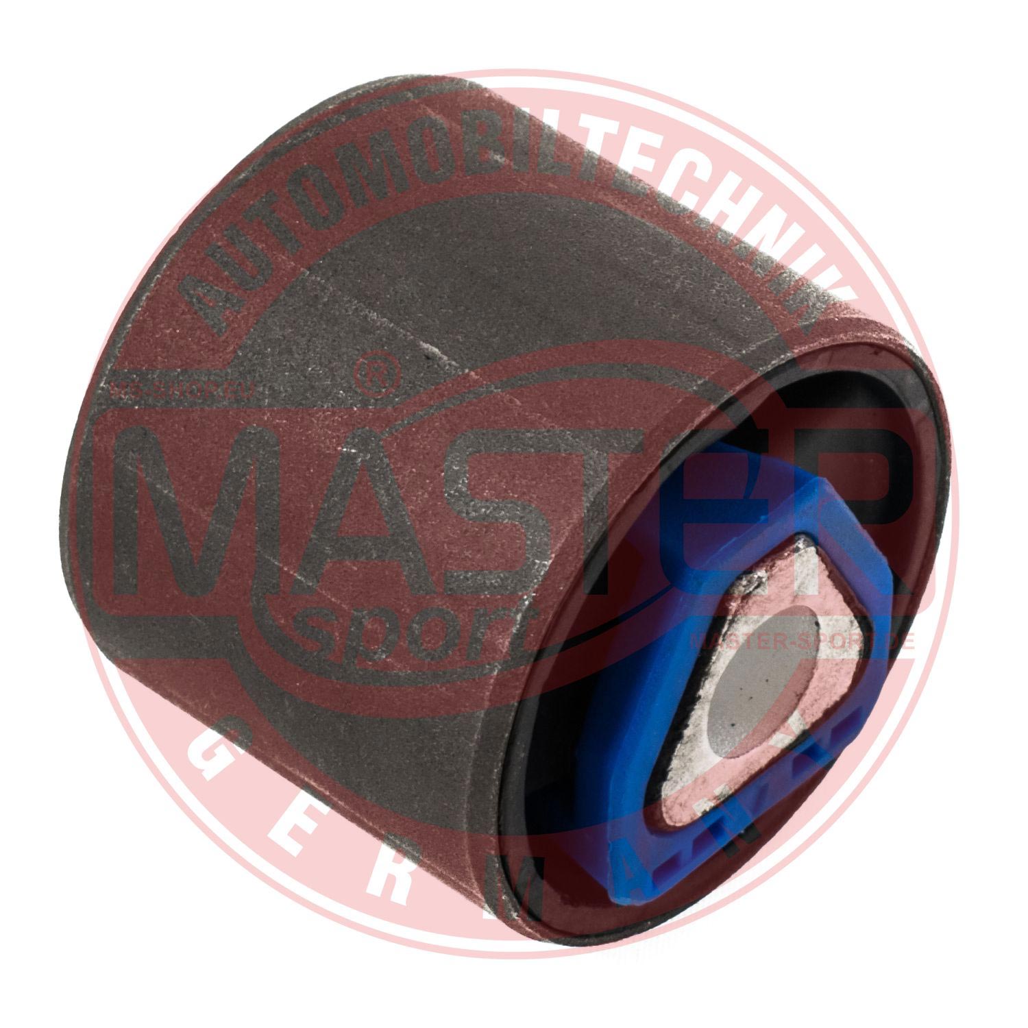 MASTER-SPORT GERMANY 10530-PCS-MS Mounting, control/trailing arm