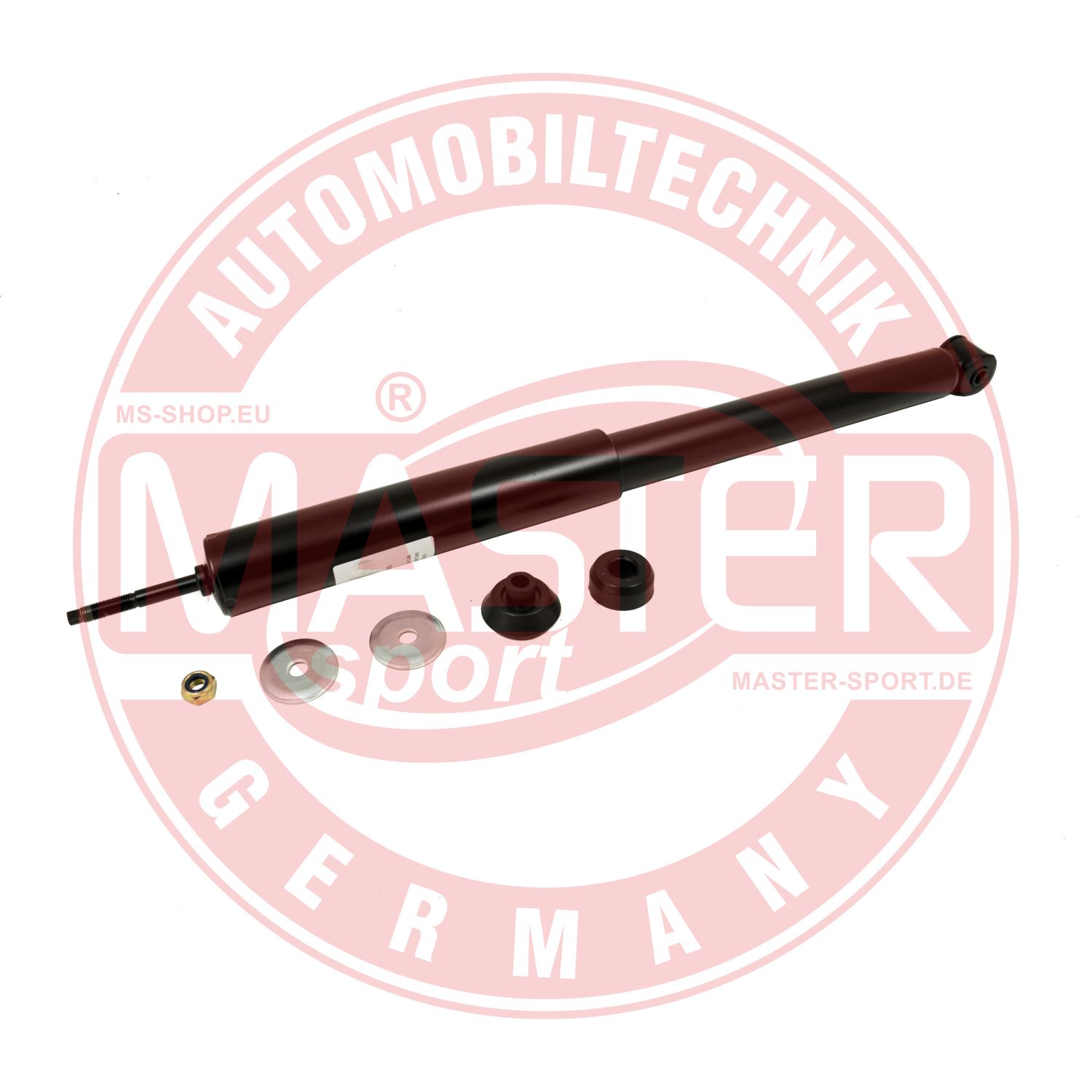 MASTER-SPORT GERMANY 105790-PCS-MS Αμορτισέρ Πίσω άξονας for CHEVROLET DAEWOO FSO OPEL UZ-DAEWOO VAUXHALL ZAZ