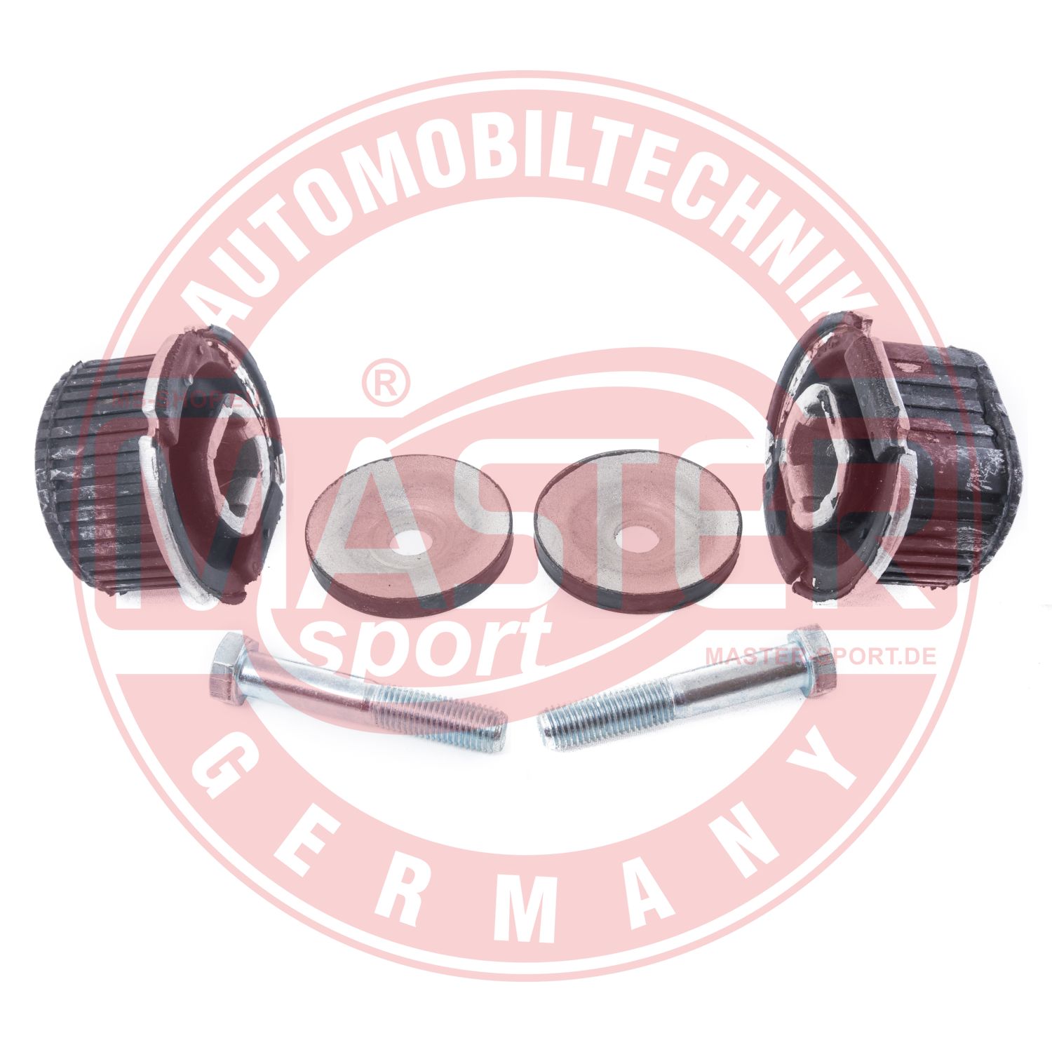 MASTER-SPORT GERMANY 10979-SET-MS Repair Kit, axle beam