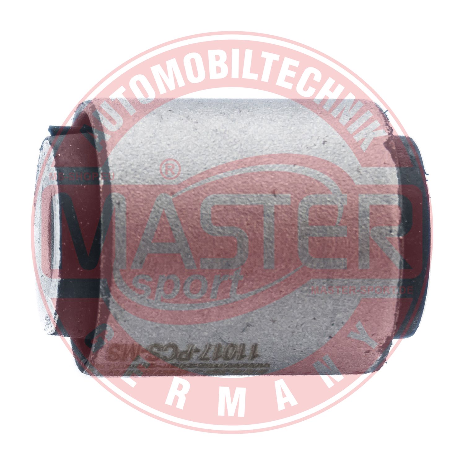 MASTER-SPORT GERMANY 11017-PCS-MS Mounting, control/trailing arm