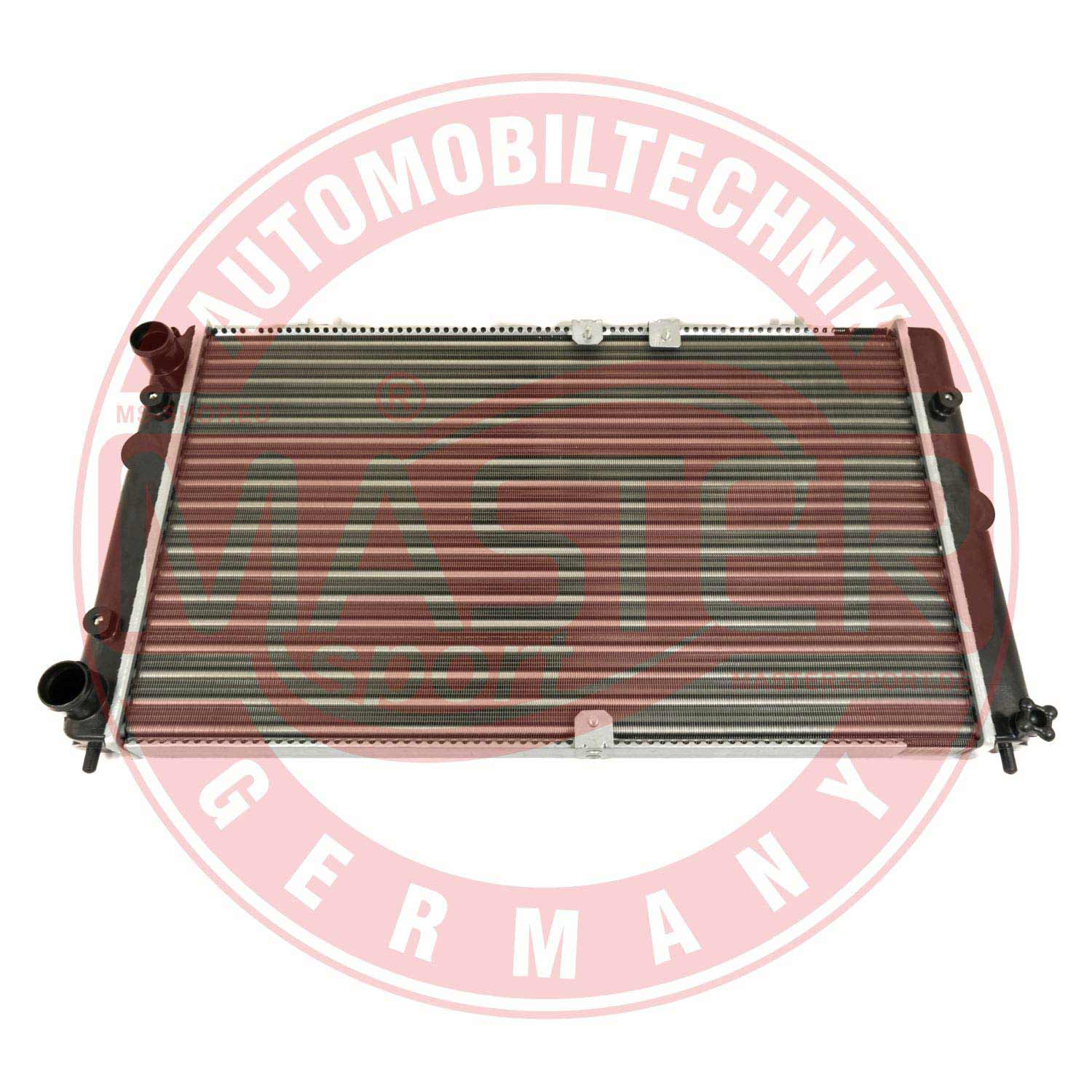 MASTER-SPORT GERMANY 11180-1301012-PCS-MS Radiator, engine cooling for LADA