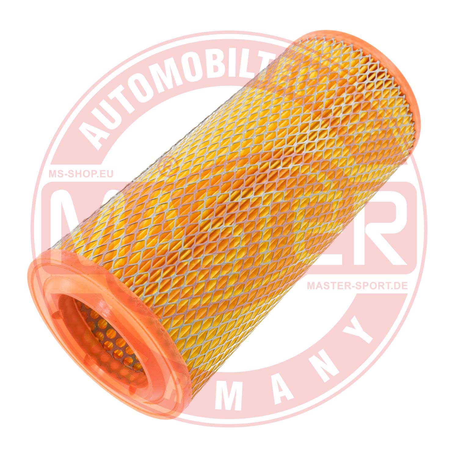 MASTER-SPORT GERMANY 12107-LF-PCS-MS Air Filter