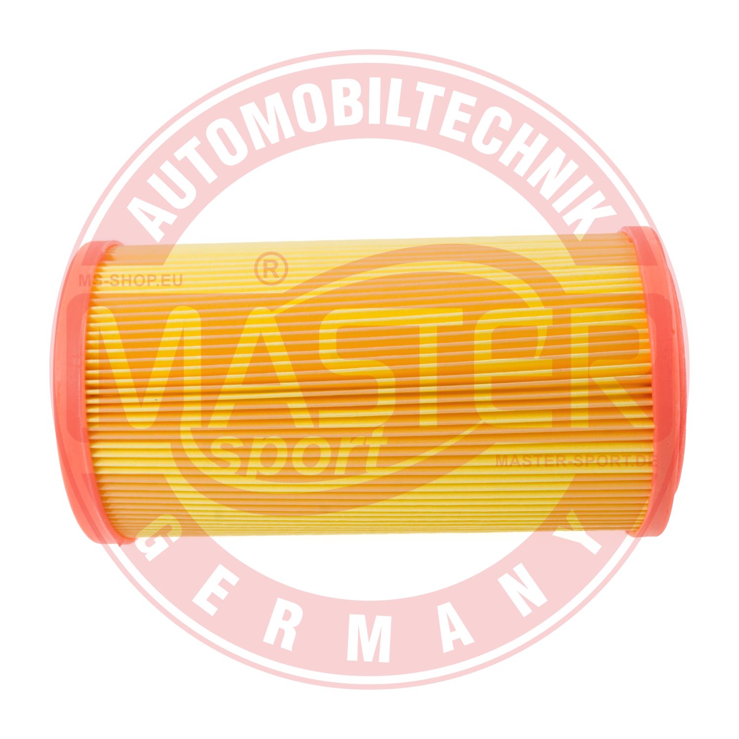 MASTER-SPORT GERMANY 1286/1-LF-PCS-MS Air Filter