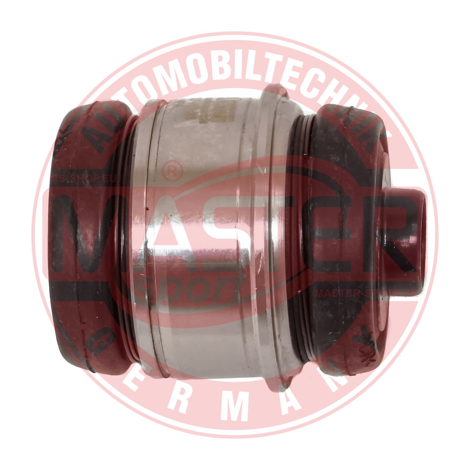 MASTER-SPORT GERMANY 13307-PCS-MS Uloženie, volant