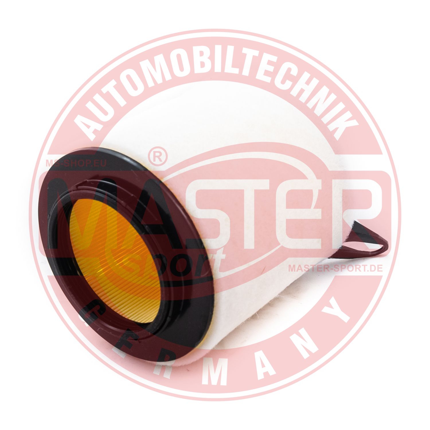 MASTER-SPORT GERMANY 1361-LF-PCS-MS Air Filter