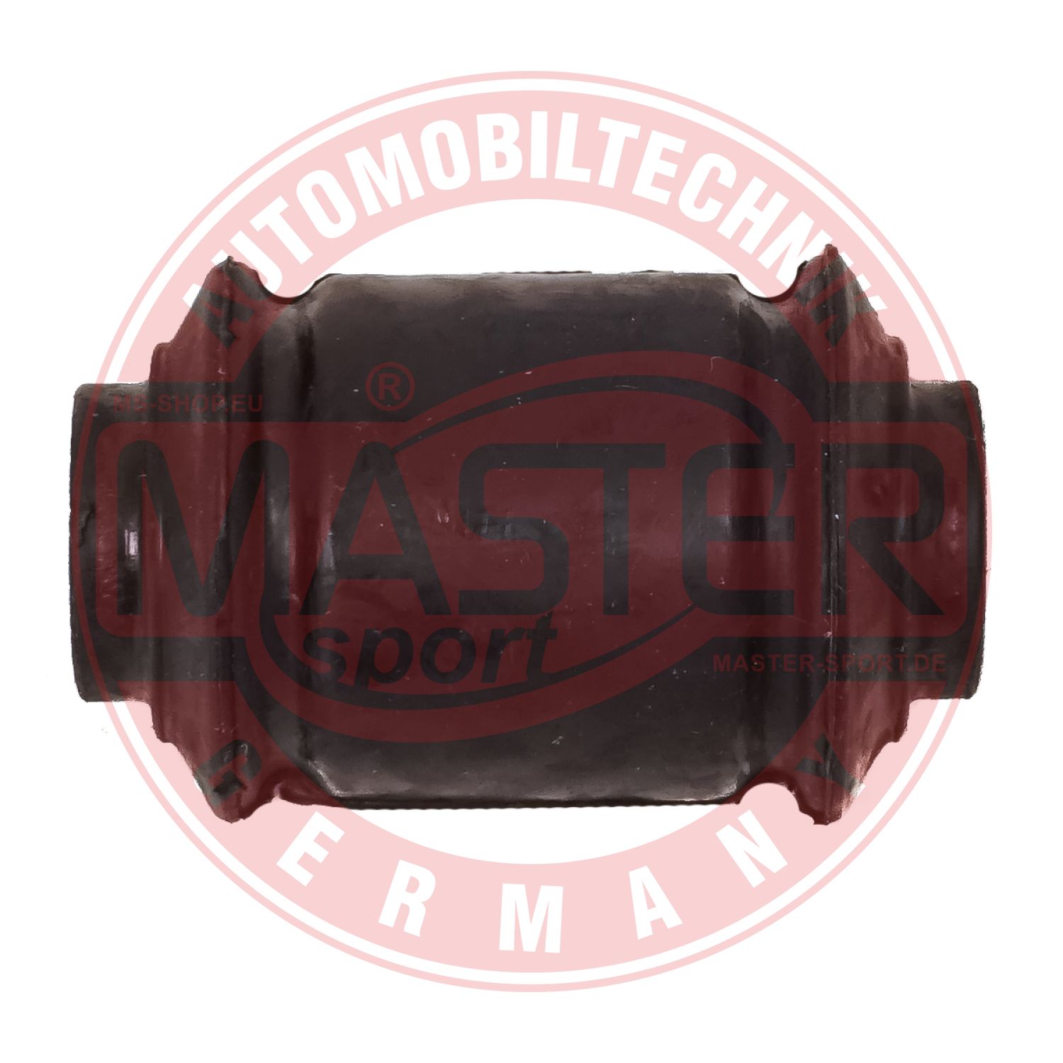 MASTER-SPORT GERMANY 14556-PCS-MS Mounting, control/trailing arm