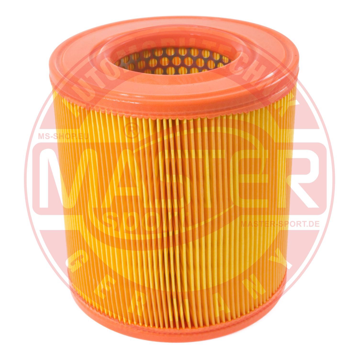 MASTER-SPORT GERMANY 16118-LF-PCS-MS Air Filter