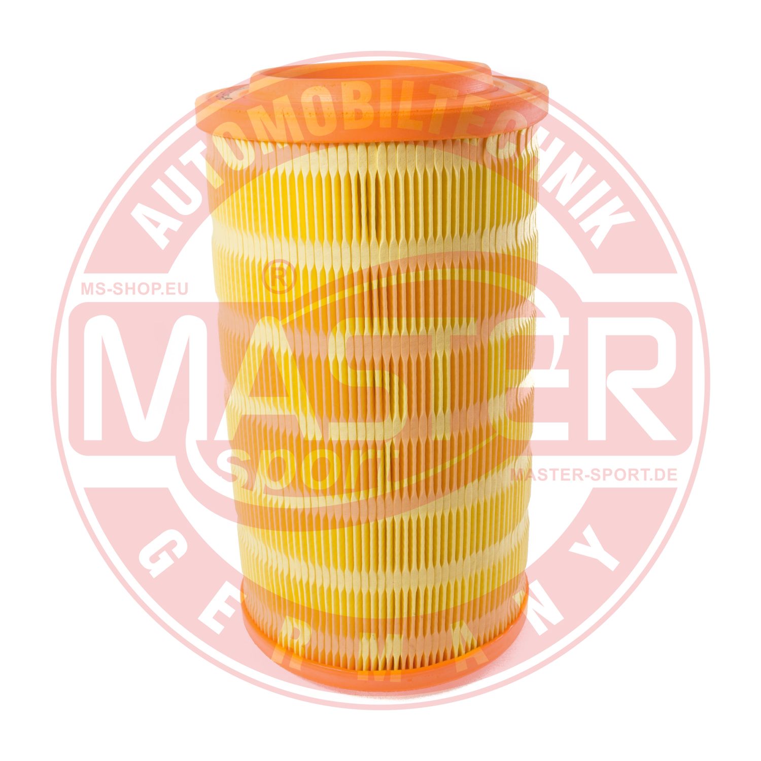 MASTER-SPORT GERMANY 17237-LF-PCS-MS Air Filter
