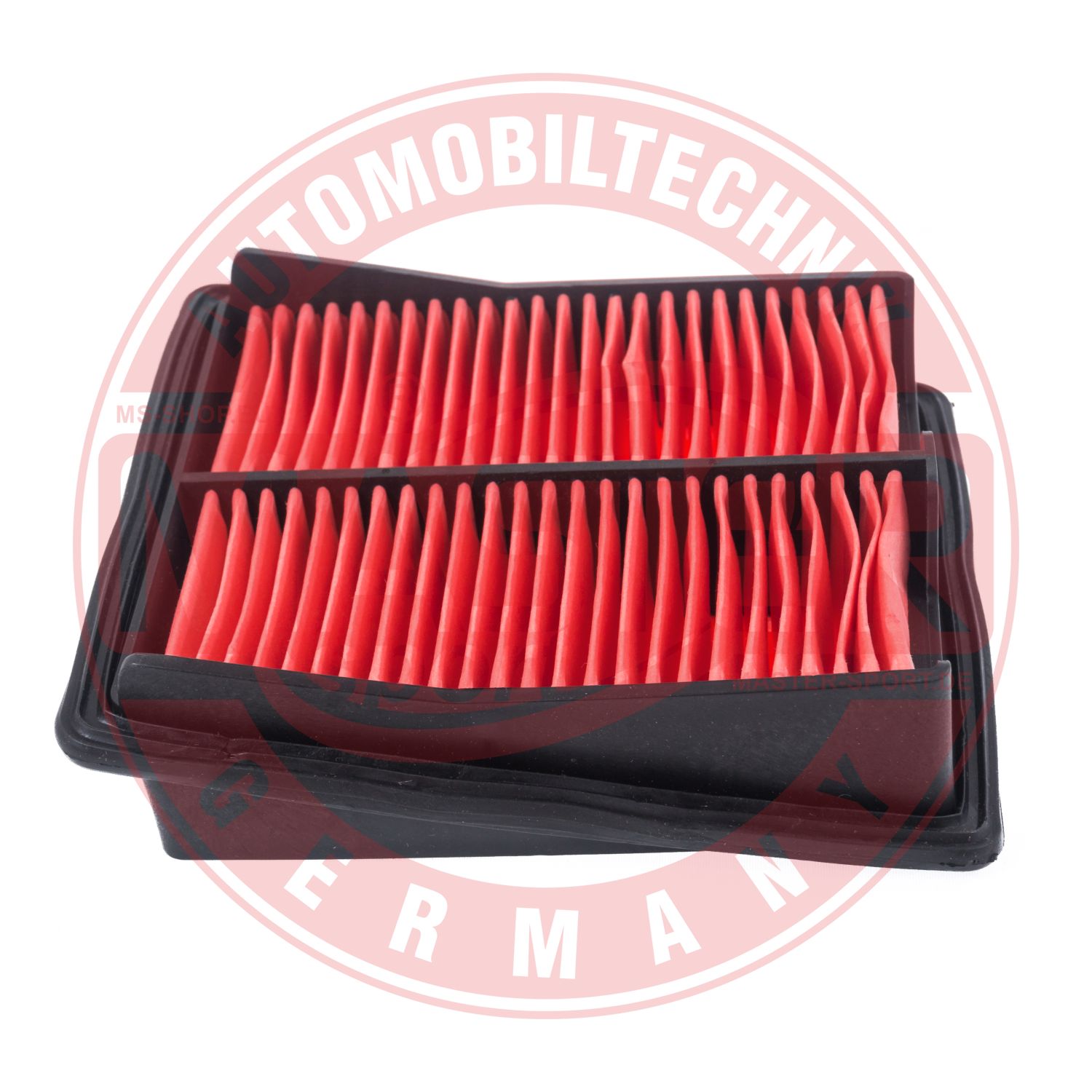 MASTER-SPORT GERMANY 1724-LF-PCS-MS Air Filter
