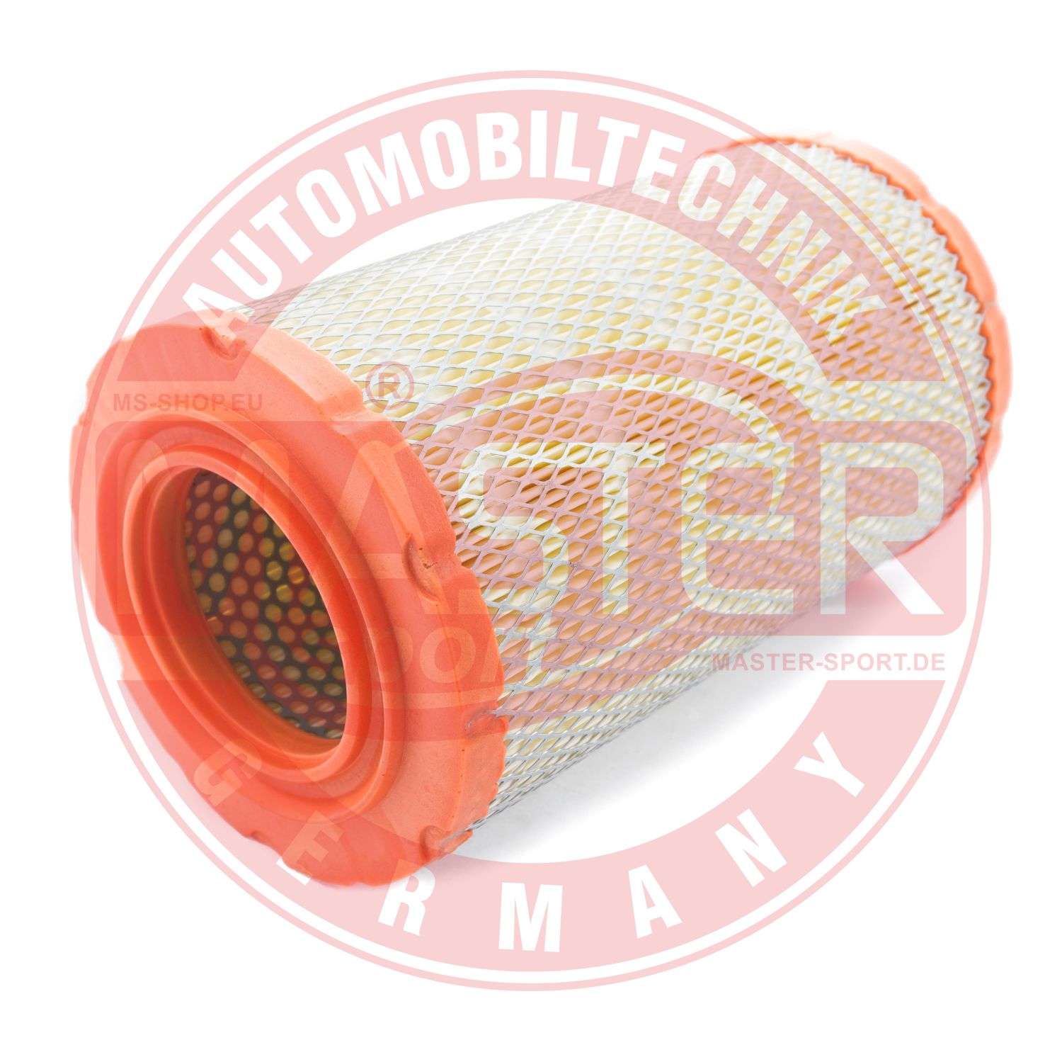 MASTER-SPORT GERMANY 17278-LF-PCS-MS Air Filter for CITROËN FIAT PEUGEOT