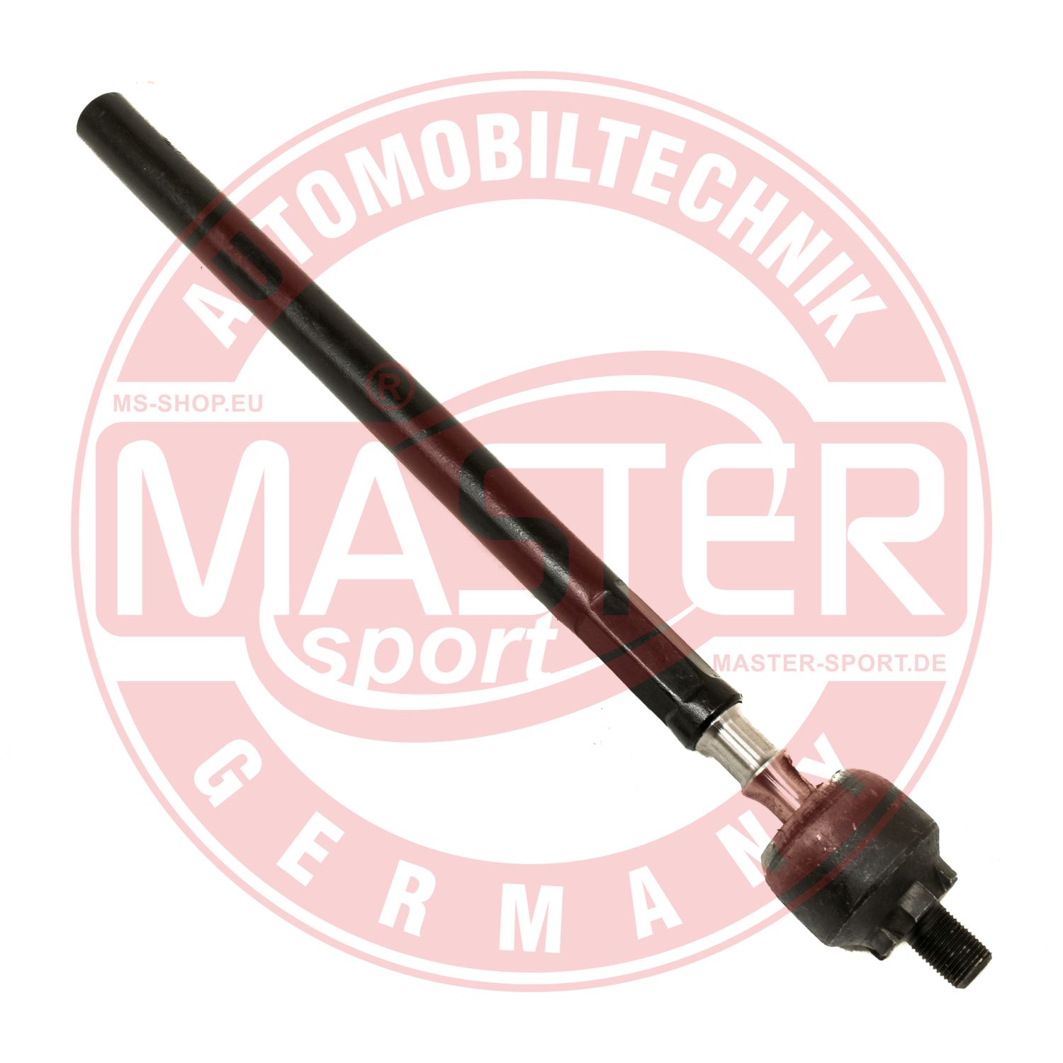MASTER-SPORT GERMANY 17611-PCS-MS Inner Tie Rod Front Axle inner for CITROËN PEUGEOT