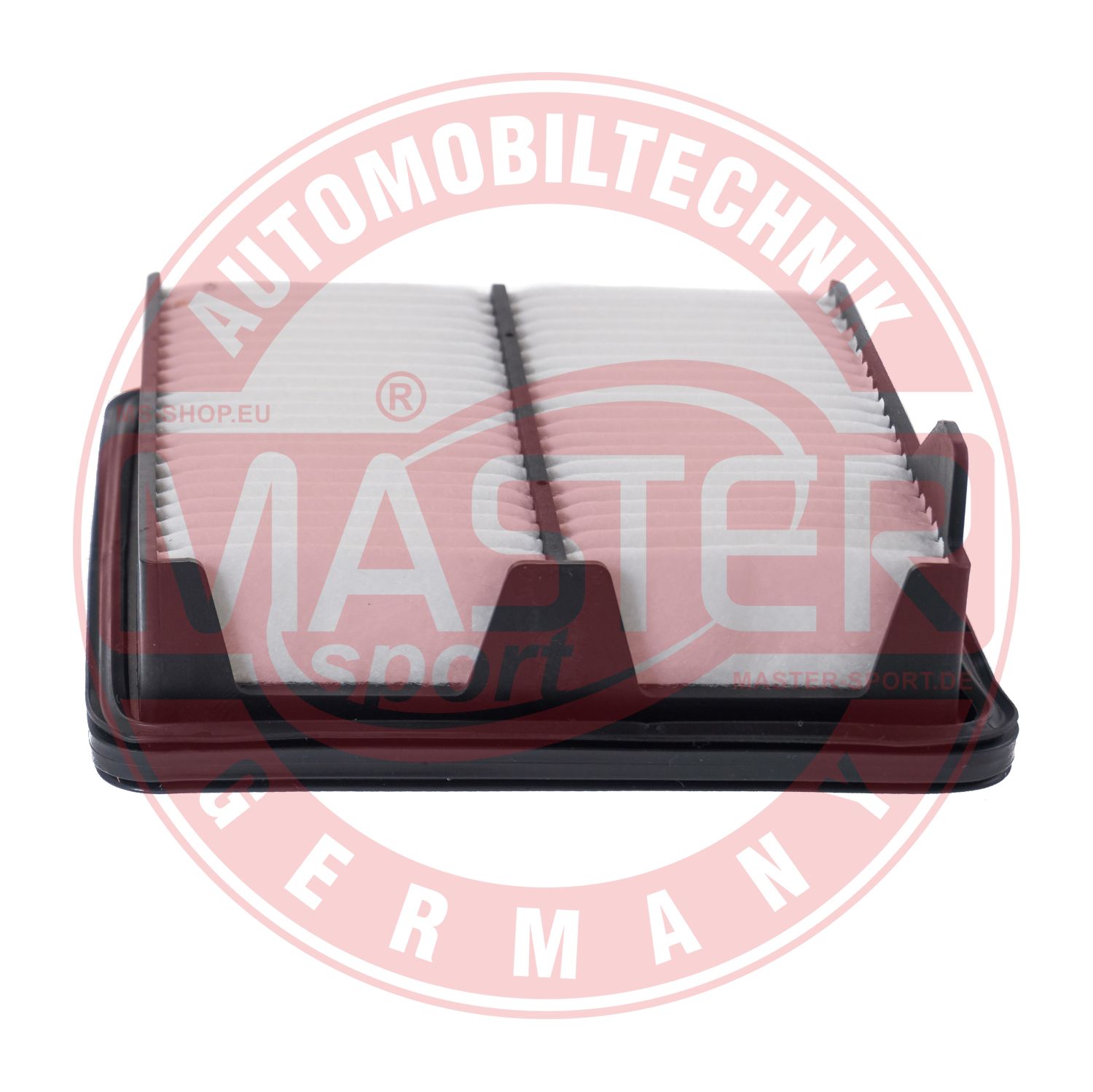 MASTER-SPORT GERMANY 18004-LF-PCS-MS Air Filter