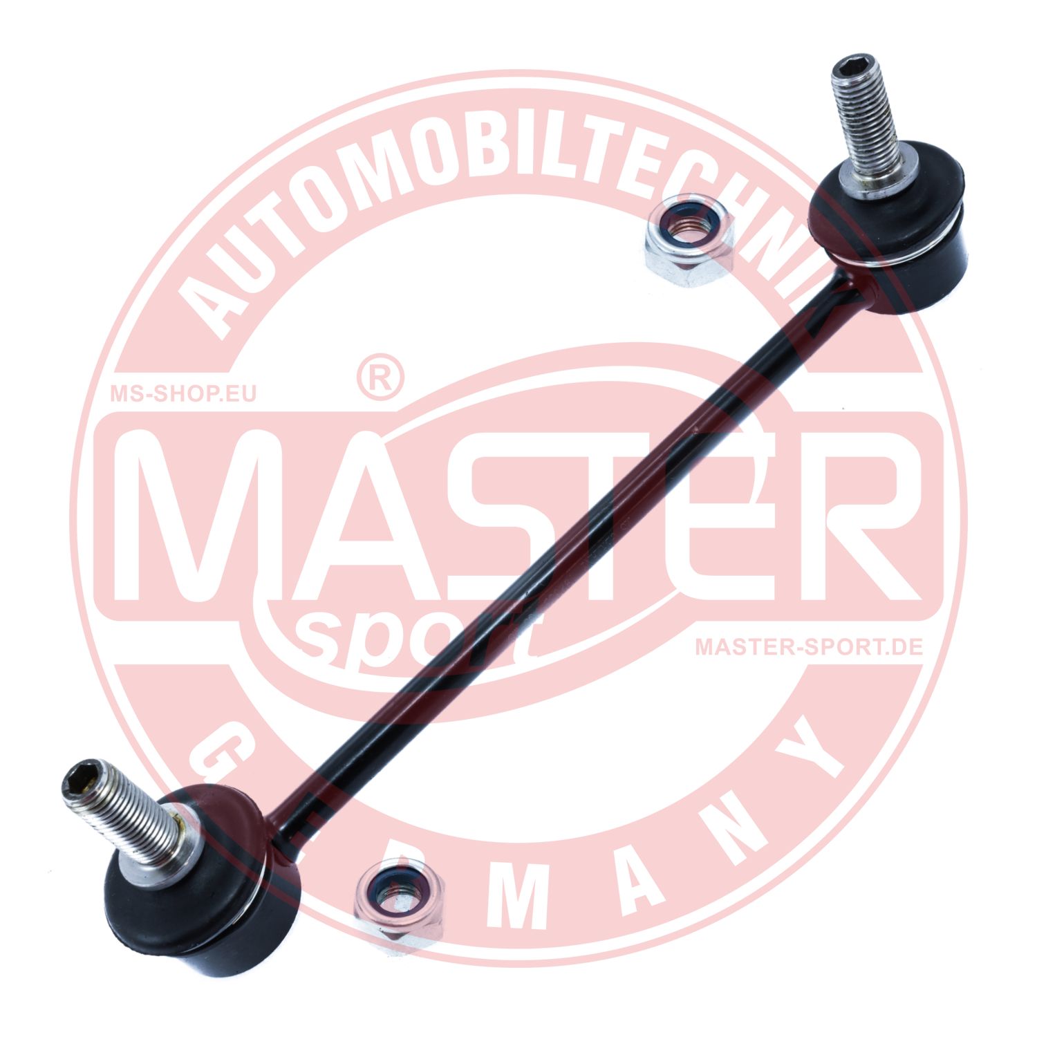 MASTER-SPORT GERMANY 19236B-PCS-MS Link/Coupling Rod, stabiliser bar