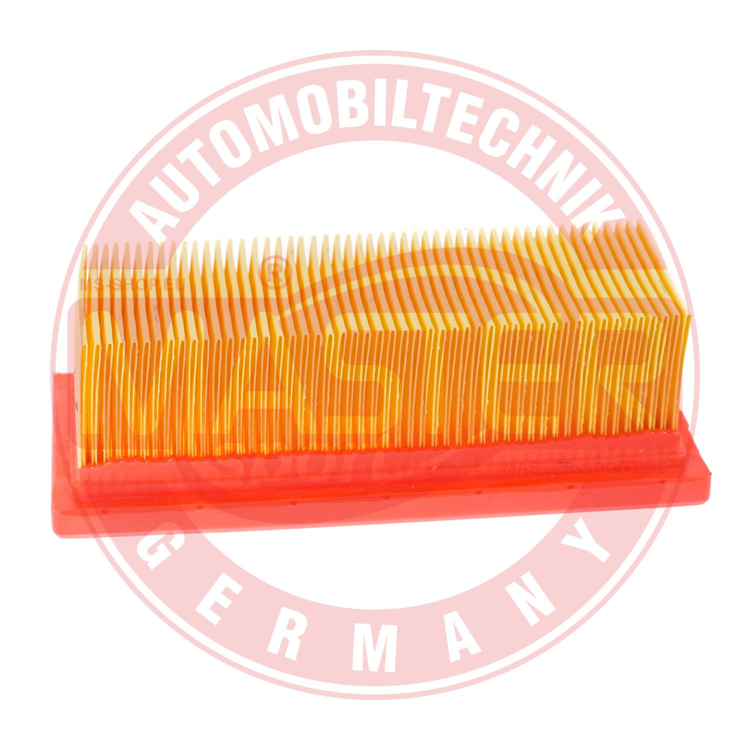 MASTER-SPORT GERMANY 1932-LF-PCS-MS Air Filter