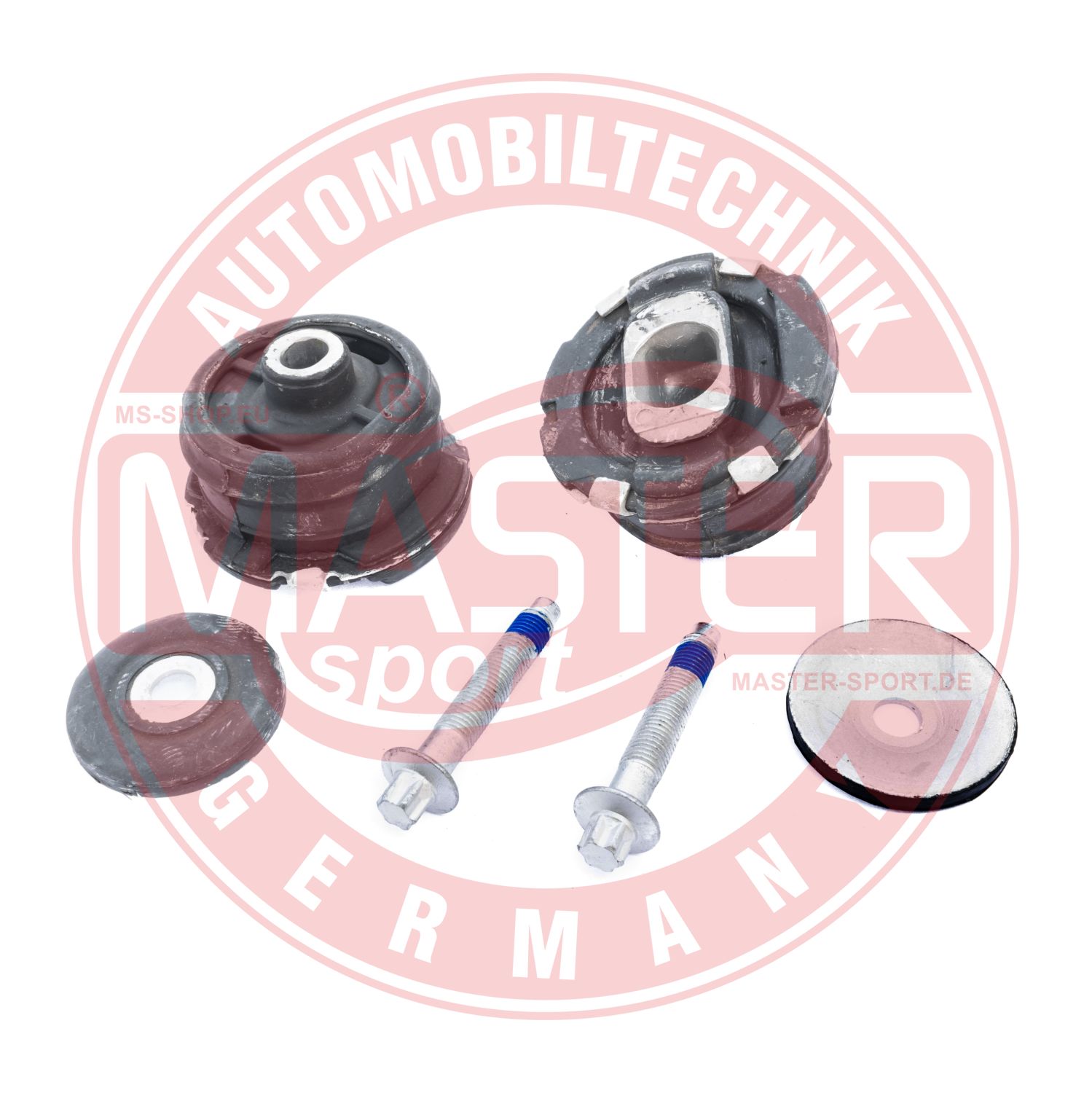 MASTER-SPORT GERMANY 19946-SET-MS Repair Kit, axle beam