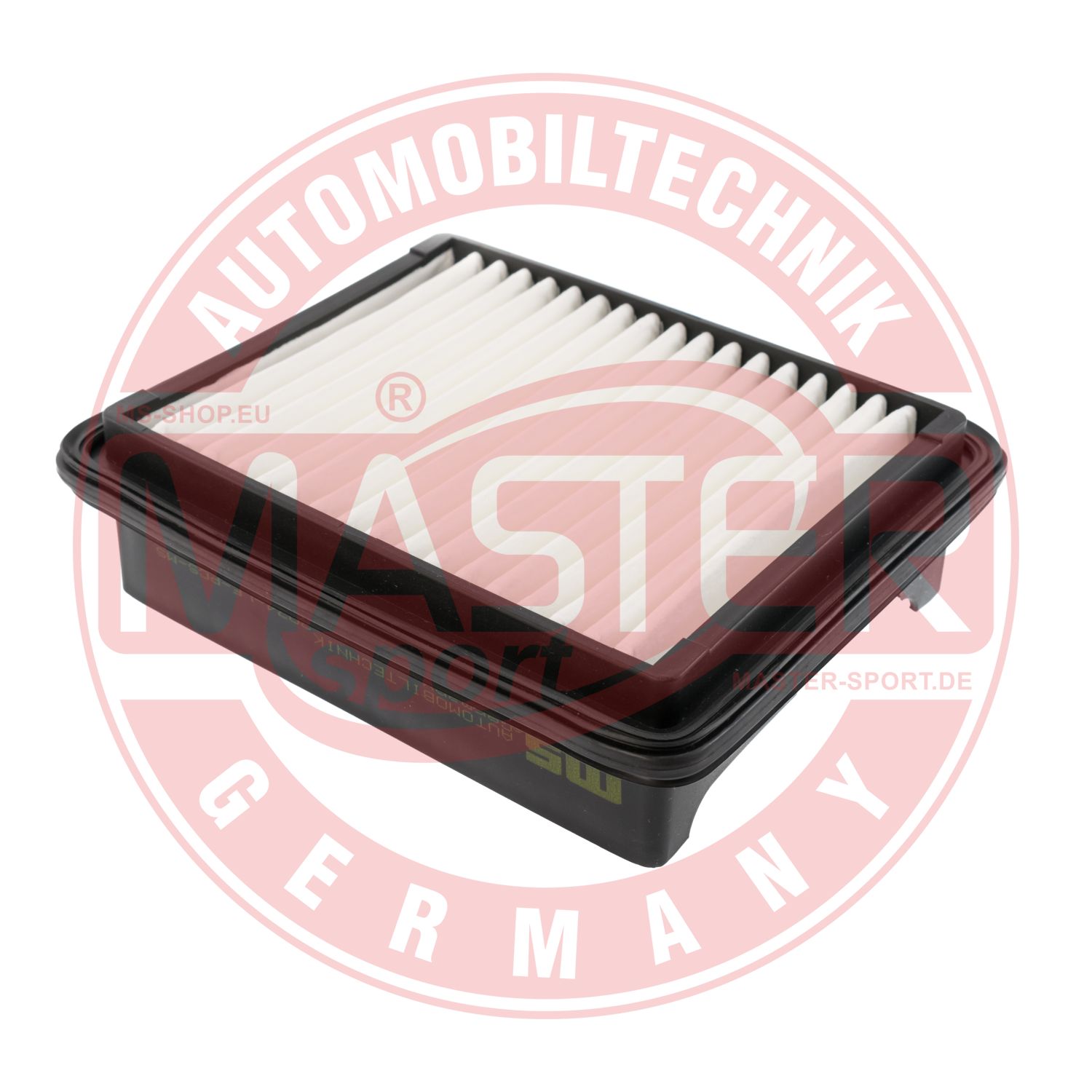 MASTER-SPORT GERMANY 2074-LF-PCS-MS Air Filter