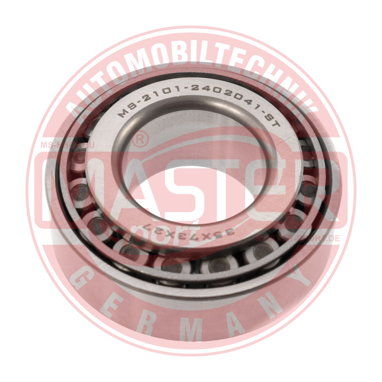 MASTER-SPORT GERMANY 2101-2402041-PCS-MS Έδρανο, διαφορικό πίσω for LADA